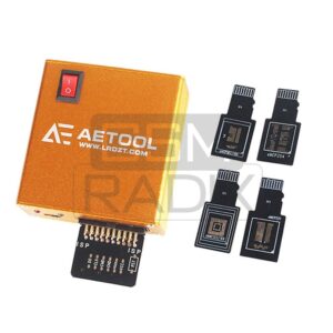 AE TOOL eMMC Programmer