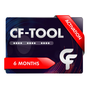 CF-Tools 6 Month Activation