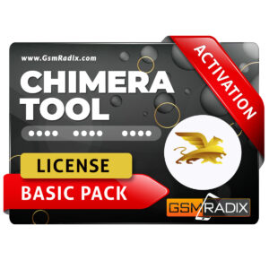 Chimera Basic Pack