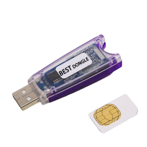 BEST Dongle