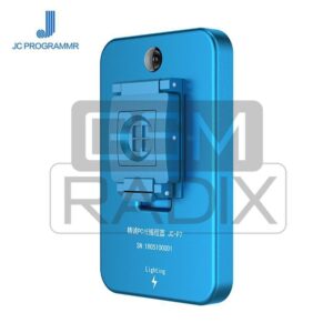 JC P7 PCIE Programmer