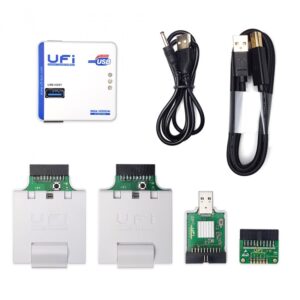 UFI Box - India Version