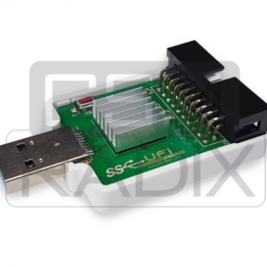 UFI-Lite USB3.0 SuperSpeed uSD/eMMC Reader for UFI-Box