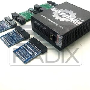Z3x Easy Jtag Plus Box