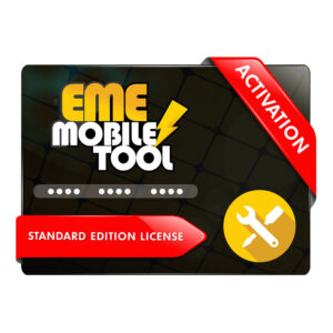 EME Mobile Tool (EMT) Standard Edition License