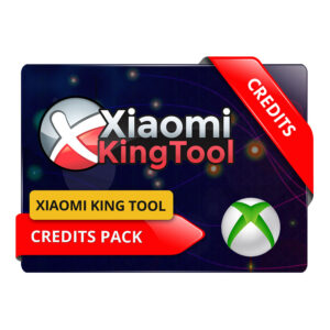 Xiaomi King Tool - 10 Credits