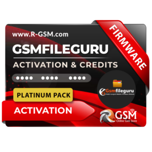 GsmFileGuru Platinum Pack